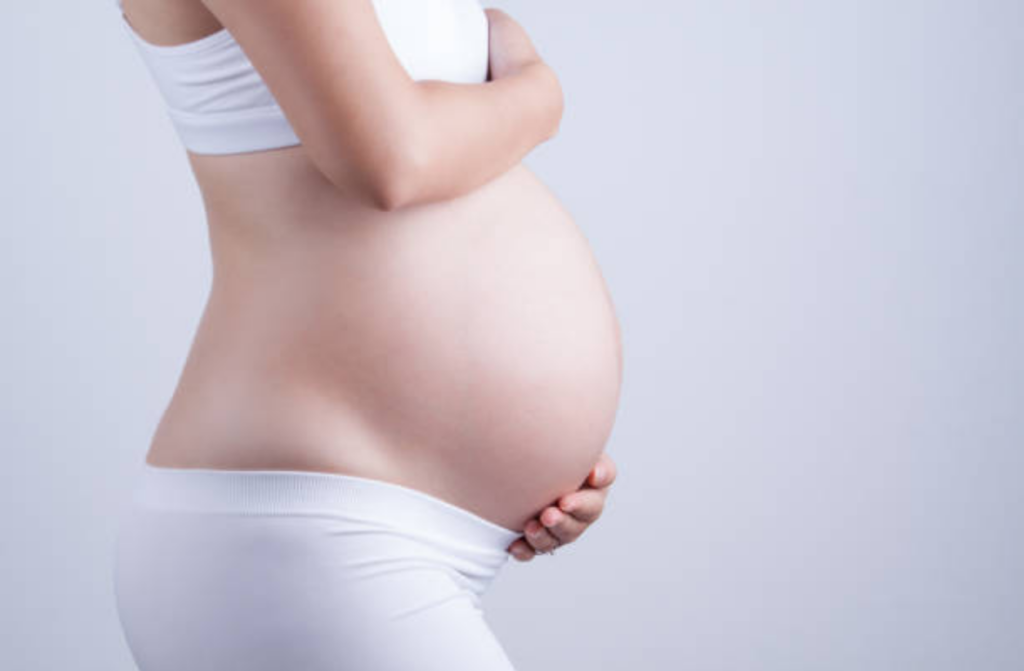 Embarazo y Cuidado Bucodental